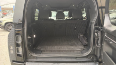 Land Rover Defender 2.0 P400e X 110 5dr Auto Estate